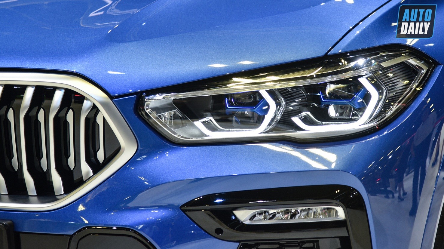 BMW X6 2020 BMW X6 2020