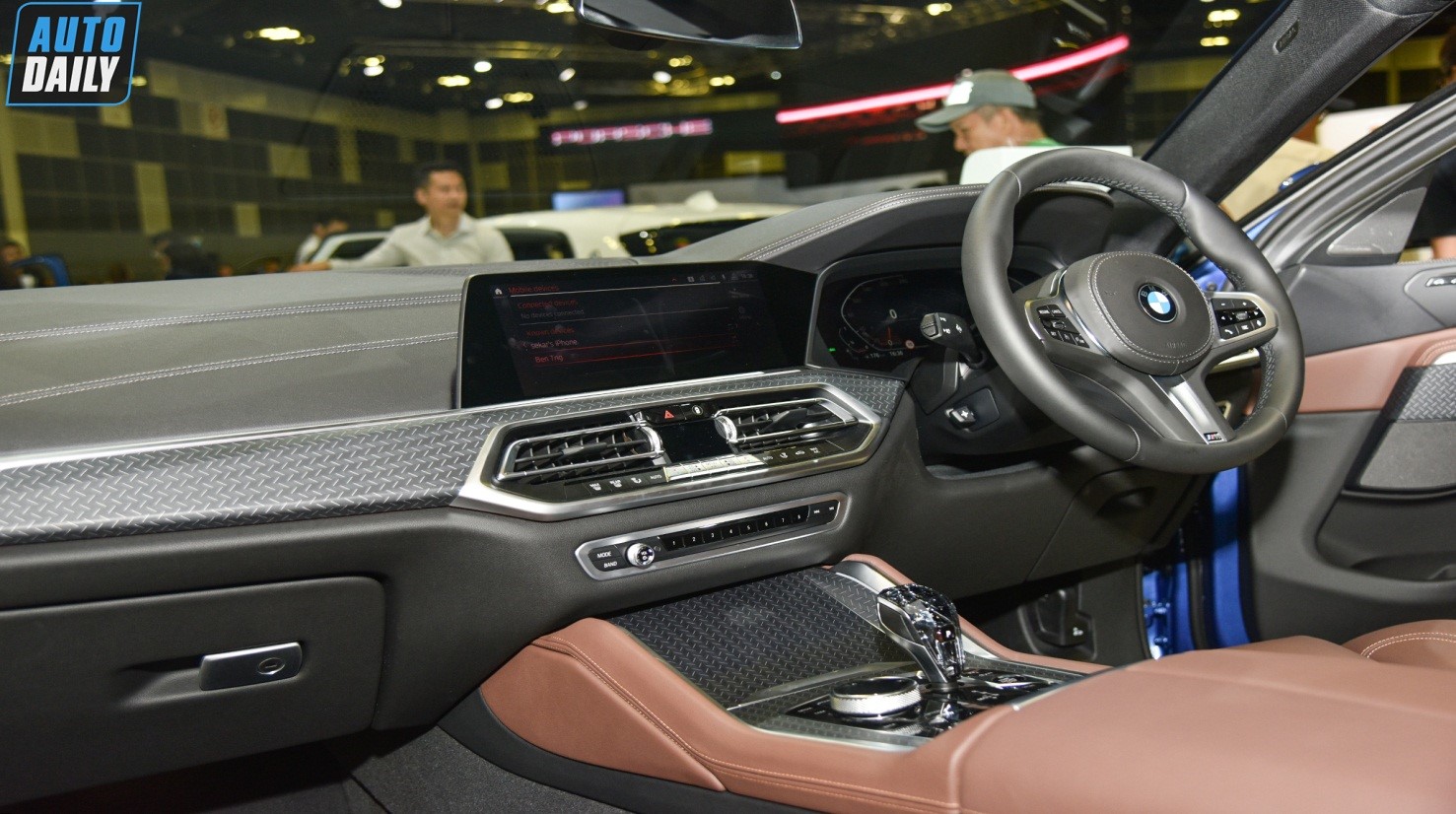 BMW X6 2020 BMW X6 2020