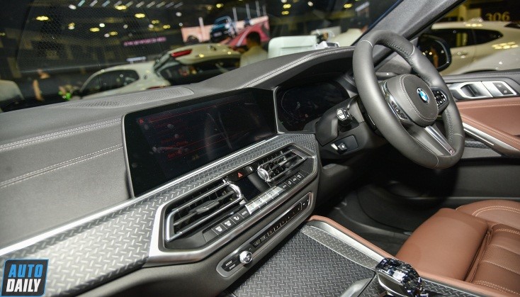 BMW X6 2020 BMW X6 2020