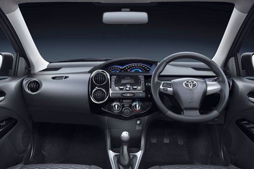 Toyota Etios Cross Toyota Etios Cross
