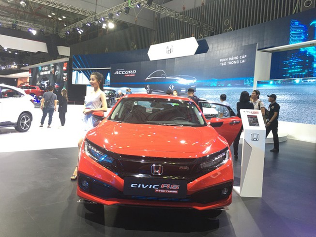 Honda Civic, Honda Civic giảm giá Honda Civic, Honda Civic giảm giá