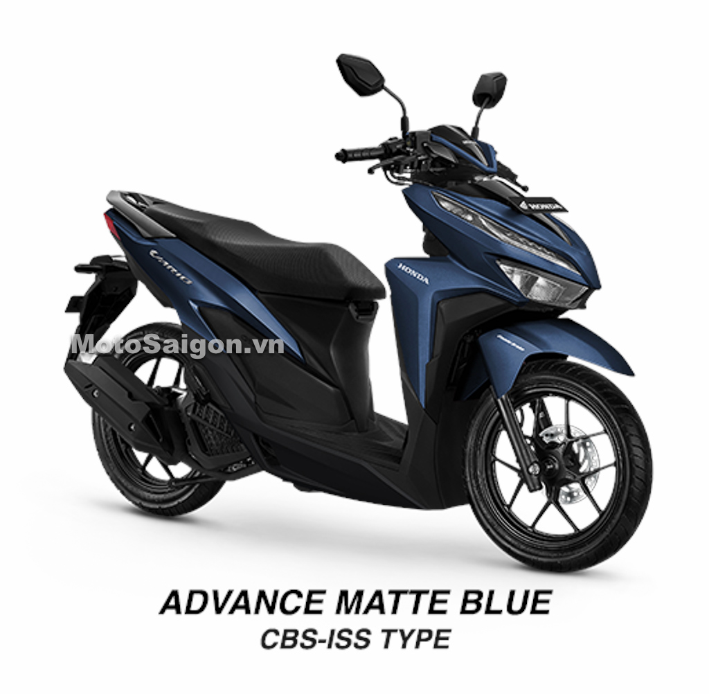  Honda  Vario  125 2020  ra m t v i m u m i c c ch t gi  b n 