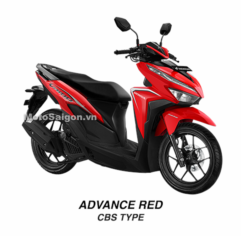 2020 Honda Vario 125 Launched With Extremely New Colors Super