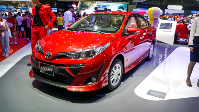 Toyota Vios 2020, Toyota Vios Toyota Vios 2020, Toyota Vios