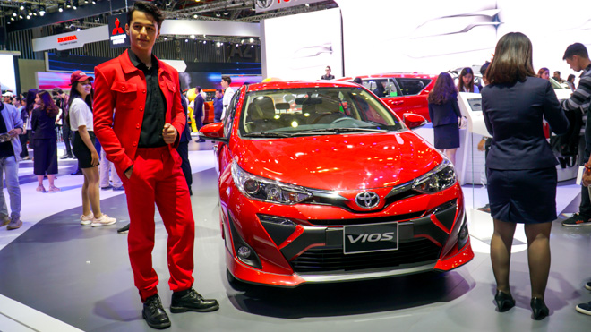 Toyota Vios 2020, Toyota Vios Toyota Vios 2020, Toyota Vios