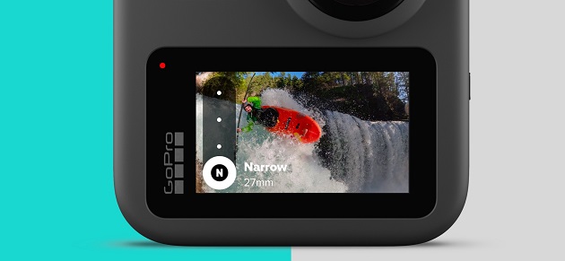 GoPro_Max_LCD_Touchscreen