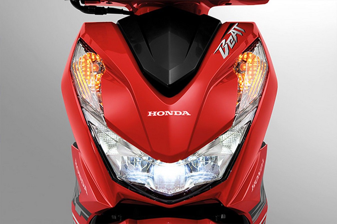 Honda BeAT 2021 sắp về Việt Nam