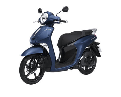 Xe ga giá rẻ Yamaha Janus