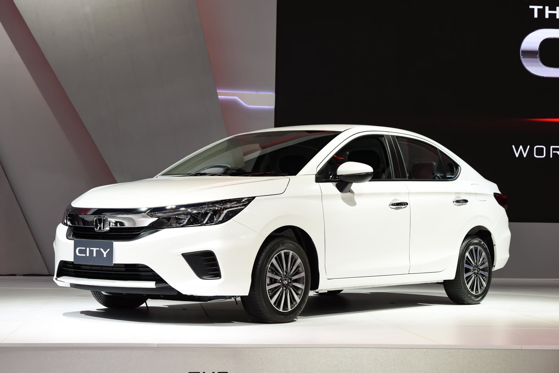 Bảng giá xe Honda City 2021 mới nhất cuối tháng 5: Tăng sức ép lên Toyota Vios, Hyundai Accent