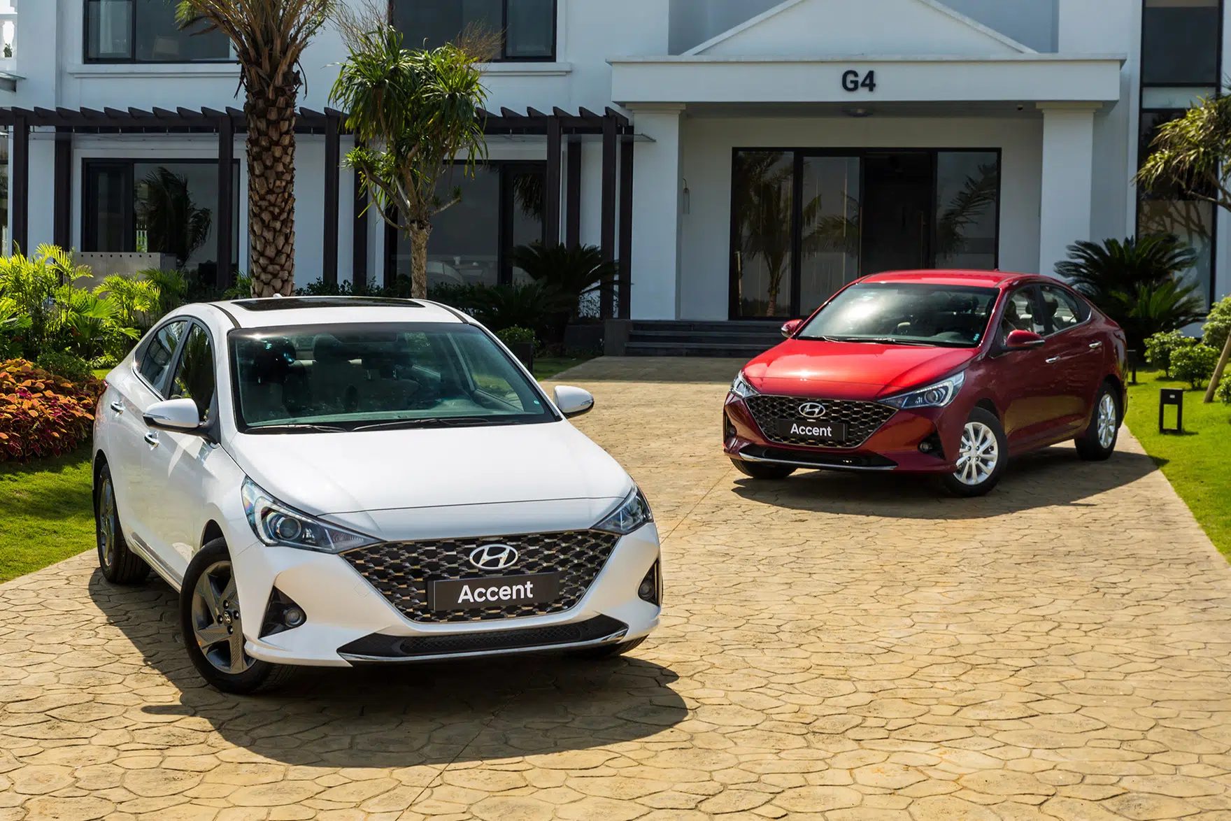 Hyundai Accent 2021 đủ sức hạ gục Toyota Vios