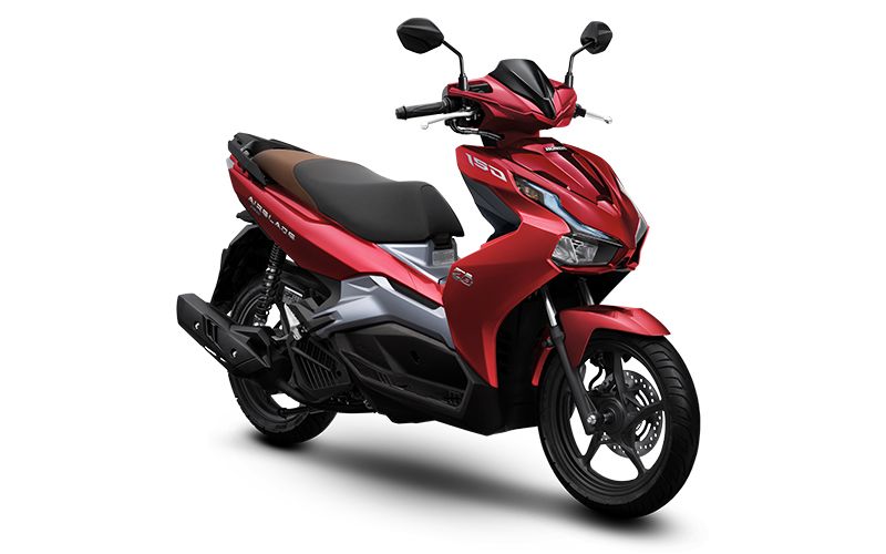Honda Air Blade giảm gi&aacute;