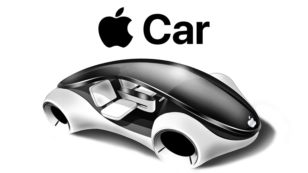 Apple sản xuất xe ô tô điện