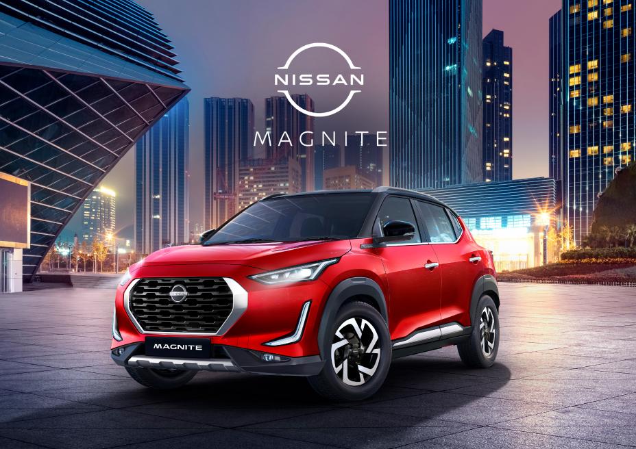 Nissan Magnite ra mắt Indonesia