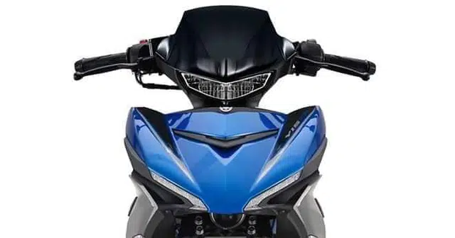 Giá xe Yamaha Exciter 2021