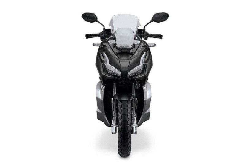 Honda ADV 150 2021