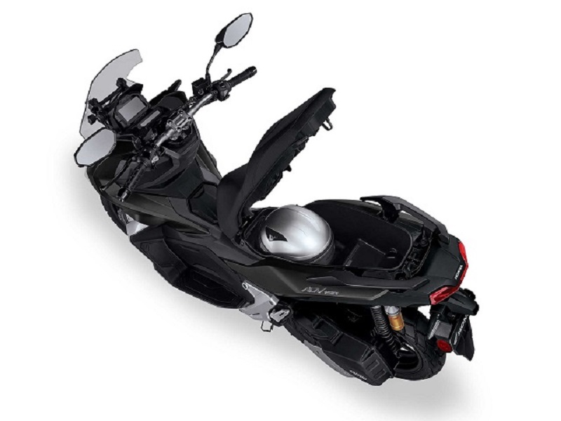 Honda ADV 150 2021