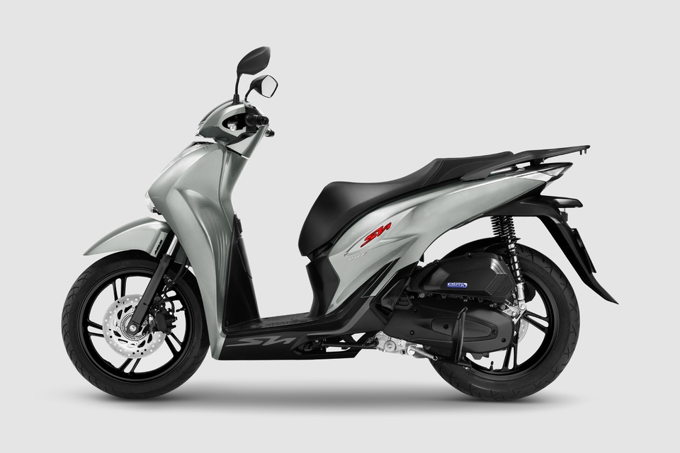 Bảng giá 2020 Honda SH mới nhất tăng hơn 6 triệu so với SH cũ