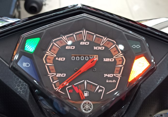 Mẫu xe ga gi&aacute; 28 triệu về đại l&yacute; ở Việt Nam, đẹp kh&ocirc;ng k&eacute;m cạnh Honda Vision 2021