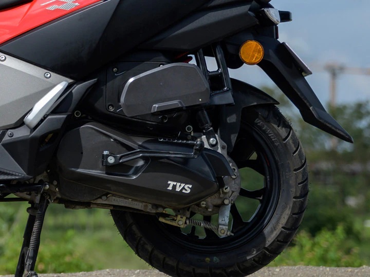 'Nhân tố' hứa hẹn đắt khách hơn Honda Vision ra mắt vào ngày mai, có giá rẻ ngang Honda Wave RSX