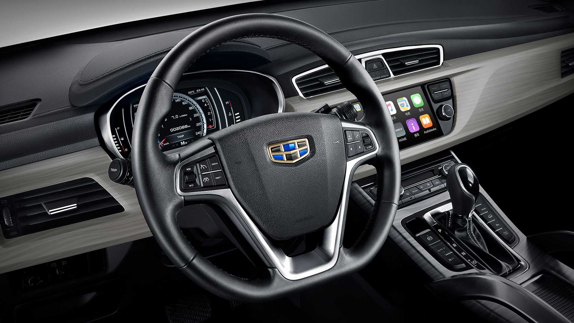 Mẫu SUV gi&aacute; rẻ cạnh tranh với Mazda CX-5 lộ diện, g&acirc;y sốt với gi&aacute; b&aacute;n chưa đến 300 triệu đồng