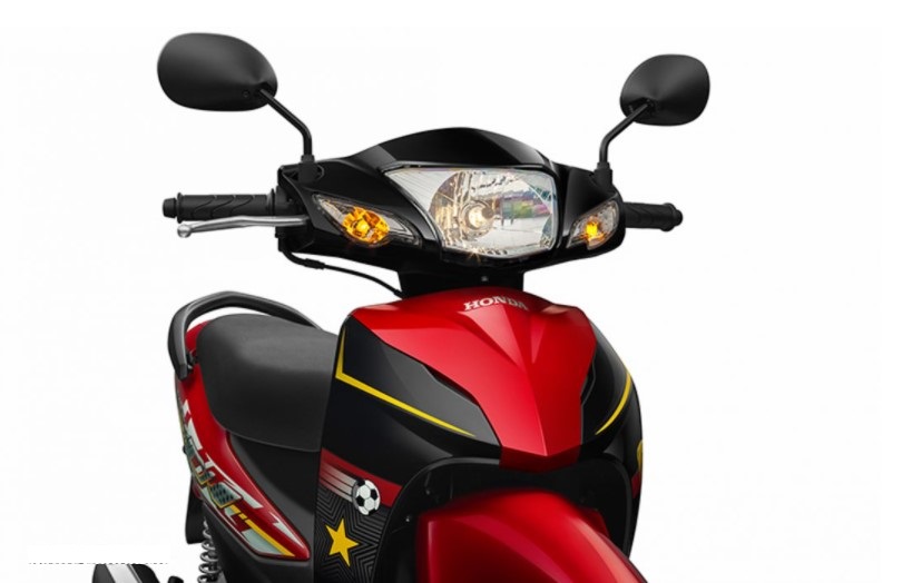 Honda Wave Alpha ra mắt bản giới hạn với diện mạo hút mắt, về đại lý với giá 'đe nẹt' Yamaha Sirius