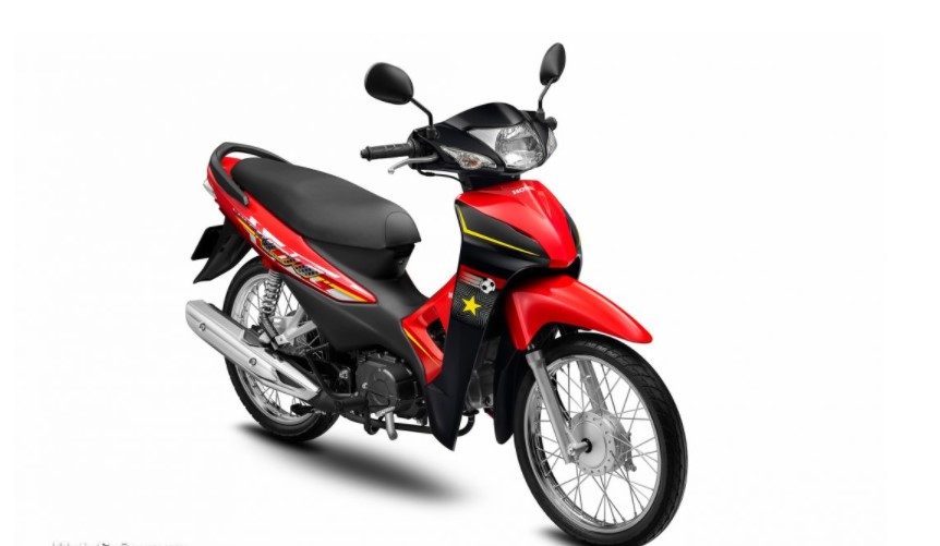 Honda Wave Alpha ra mắt bản giới hạn với diện mạo hút mắt, về đại lý với giá 'đe nẹt' Yamaha Sirius