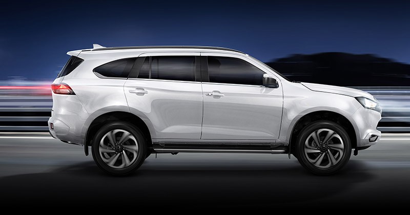 Đối thủ Hyundai SantaFe ra mắt với gi&aacute; 752 triệu đồng, g&acirc;y sốt với loạt trang bị n&acirc;ng cấp