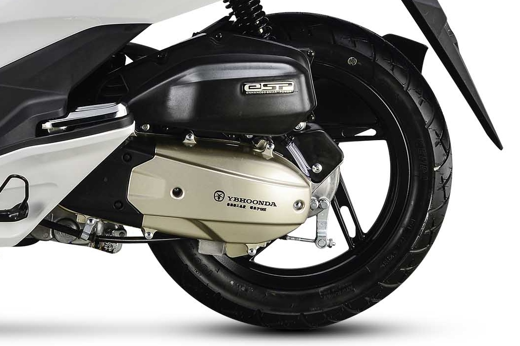 'Bản sao' gi&aacute; 40 triệu của Honda PCX 150 lộ diện, thiết kế đẹp kh&ocirc;ng k&eacute;m cạnh Honda SH 150i