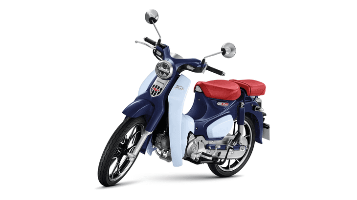 Cận cảnh mẫu xe số Honda mới ra mắt kh&aacute;ch Việt, Honda Wave Alpha 'h&iacute;t kh&oacute;i' về thiết kế v&agrave; gi&aacute; b&aacute;n