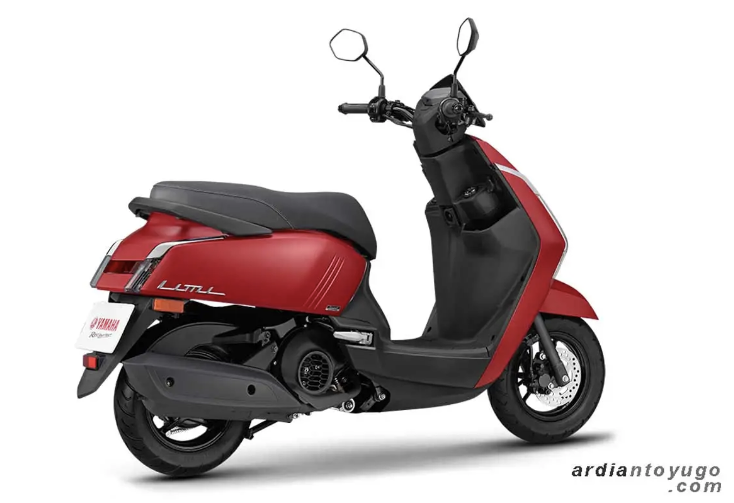 Mẫu xe 'ng&aacute;ng đường' Honda Vision 2021 ra mắt với mức gi&aacute; kh&oacute; tin, kh&aacute;ch Việt n&oacute;ng l&ograve;ng đợi mua xe