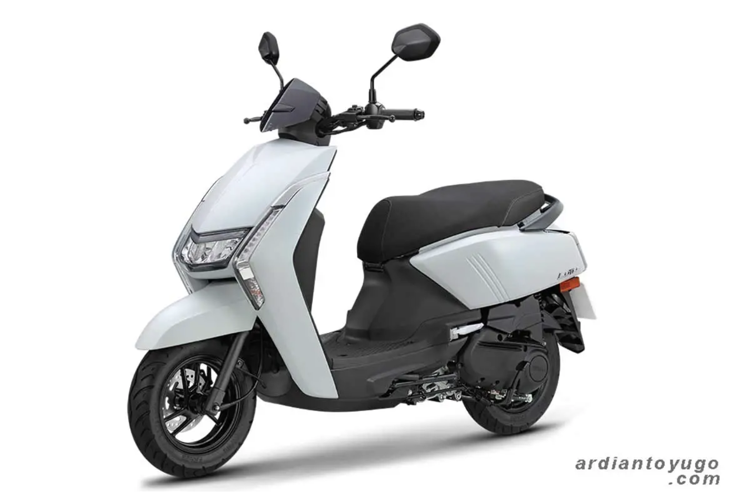 Mẫu xe 'ng&aacute;ng đường' Honda Vision 2021 ra mắt với mức gi&aacute; kh&oacute; tin, kh&aacute;ch Việt n&oacute;ng l&ograve;ng đợi mua xe