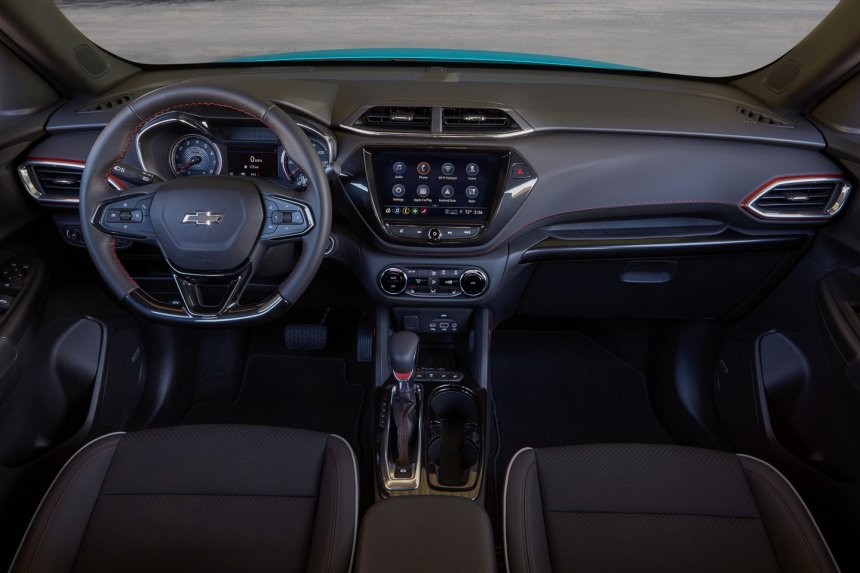 Đối thủ Mazda CX-5 rục rịch ra mắt với giá 667 triệu đồng, hứa hẹn gây sốt với loạt trang bị khủng