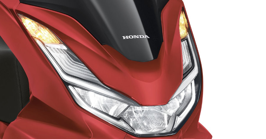 Đàn anh Honda SH ra mắt với giá bán chỉ 59 triệu đồng, thiết kế đẹp lấn át loạt xe ga ăn khách