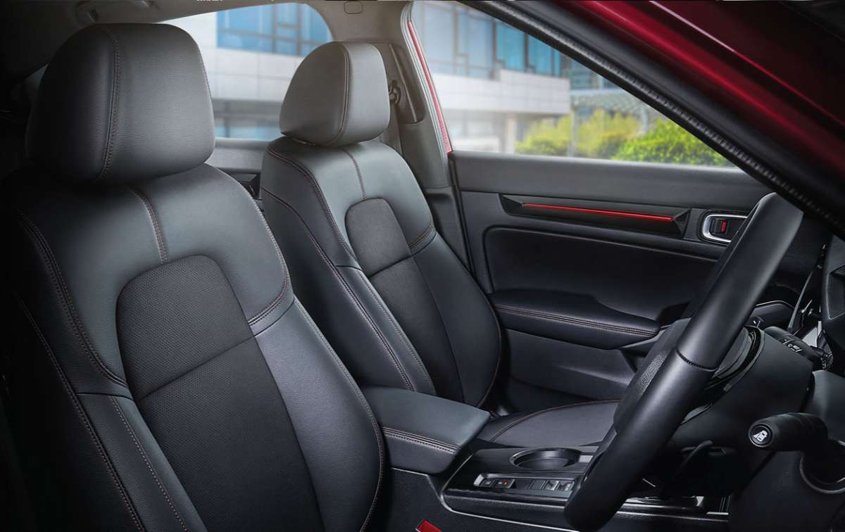 Honda Civic 2022 ra mắt với giá cực hấp dẫn, thiết kế và trang bị 'một chín một mười' với Kia Cerato