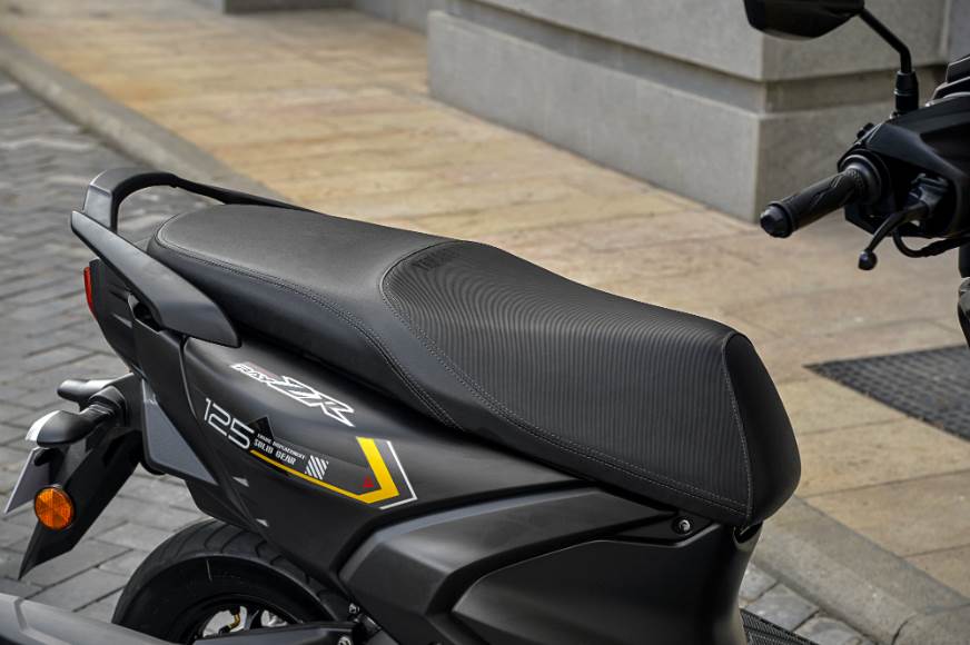 Mẫu xe ga Yamaha đắt hàng không tưởng với giá chưa đến 26 triệu, thiết kế 'đe nẹt' Honda Vision