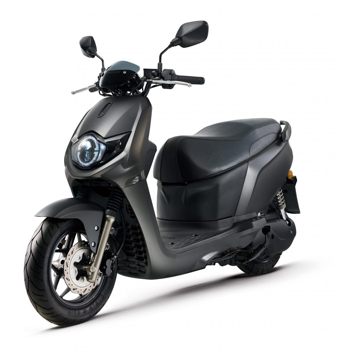 Mẫu xe ga đẹp lấn &aacute;t Honda Vision ra mắt với gi&aacute; chỉ 33 triệu, trang bị kh&ocirc;ng k&eacute;m cạnh 'tiểu SH'