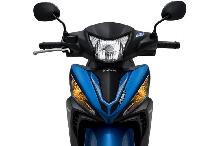 Nối gót Wave Alpha, giá xe Honda Wave RSX lao dốc đầu tháng 11, 'làm khó' Yamaha Sirius