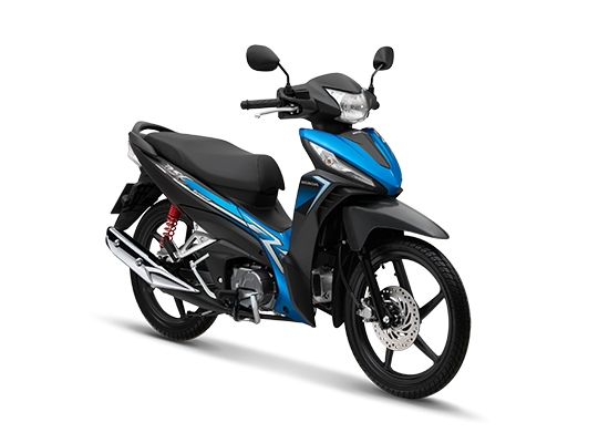 Nối gót Wave Alpha, giá xe Honda Wave RSX lao dốc đầu tháng 11, 'làm khó' Yamaha Sirius