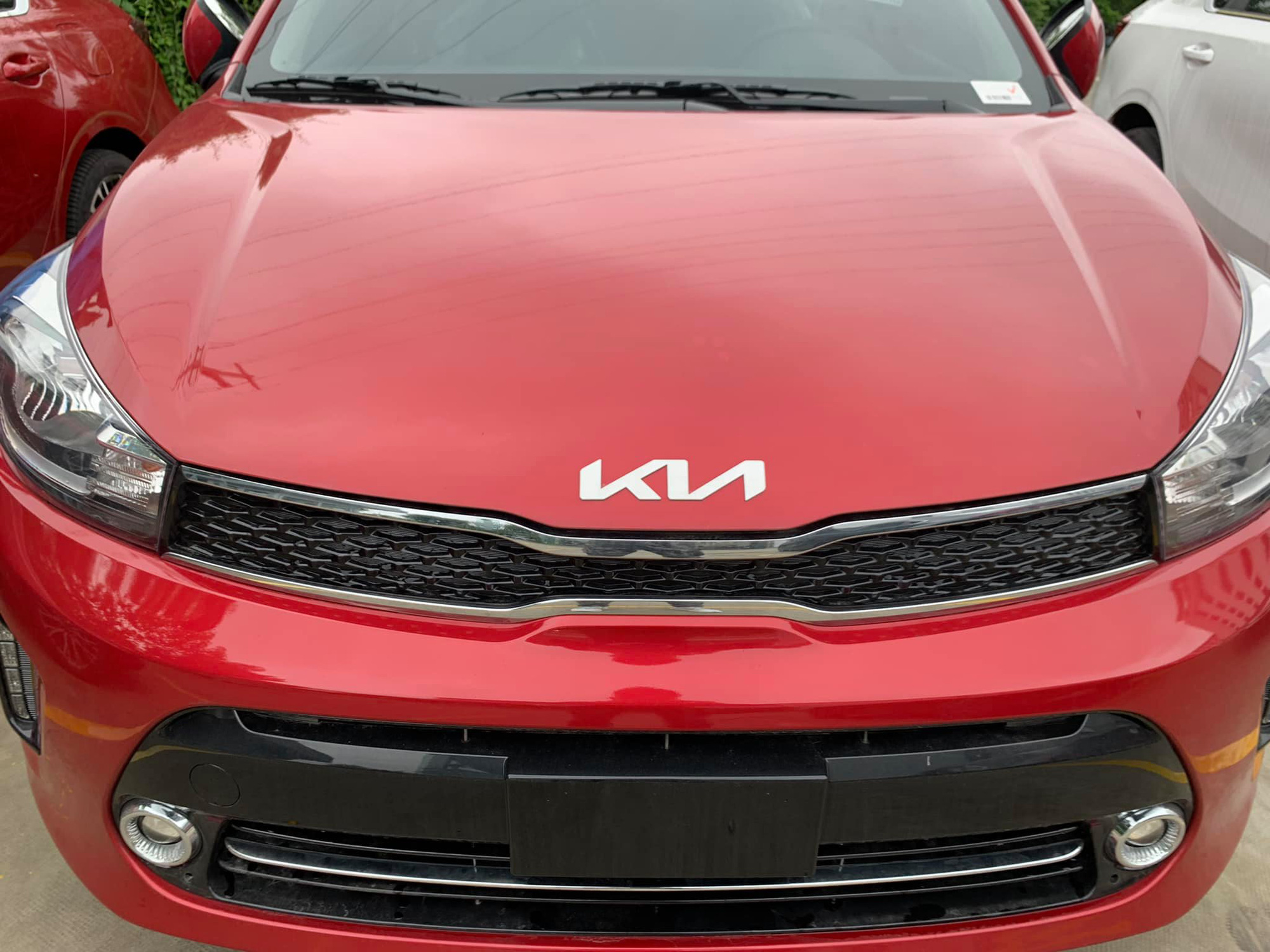 Mẫu sedan cỡ B rẻ nhất Việt Nam về đại lý, 'đe nẹt' Toyota Vios và Hyundai Accent với giá 369 triệu