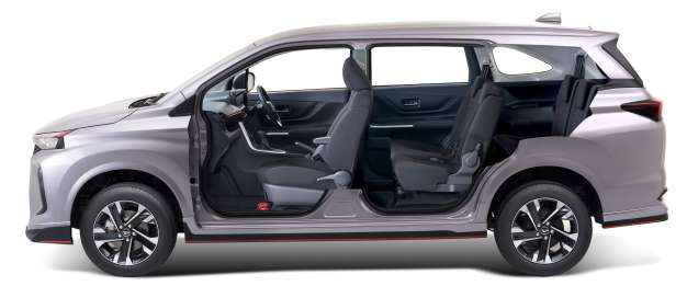 Mitsubishi Xpander 'chạm trán' đối thủ giá 303 triệu mới: Thiết kế đẹp long lanh, rẻ hơn Kia Morning