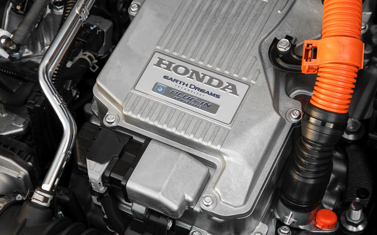 Hé lộ loạt nâng cấp 'đáng tiền' của Honda CR-V 2022: Thiết kế mãn nhãn, dễ dàng soán ngôi Mazda CX-5