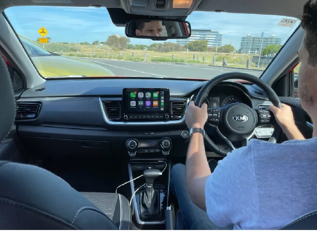 Mẫu xe 'đối đầu' Toyota Corolla Cross ra mắt bản mới với diện mạo miễn ch&ecirc;, gi&aacute; b&aacute;n chỉ 404 triệu