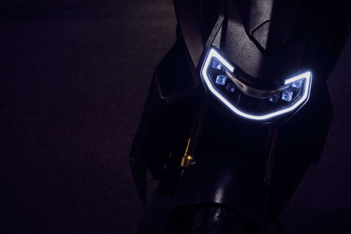 'Kẻ thế ch&acirc;n' Honda Wave Alpha mở b&aacute;n với gi&aacute; 22 triệu, thiết kế thể thao h&uacute;t mắt người d&ugrave;ng