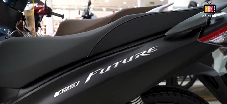 Honda Future 2022 chính thức về đại lý với mức giá gây bất ngờ, diện mạo làm 'lu mờ' Wave Alpha