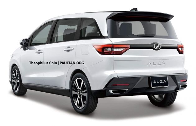 Mitsubishi Xpander 'gặp kh&oacute;' trước mẫu MPV mới: Thiết kế thể thao, gi&aacute; dự kiến chỉ 300 triệu