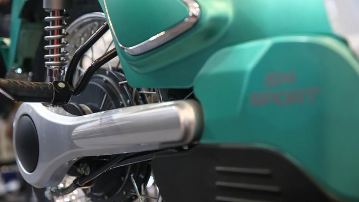 Honda Wave Alpha 'thất sủng' trước mẫu xe số mới: Đẹp m&ecirc; mẩn, sắp về đại l&yacute; với gi&aacute; kh&oacute; tin