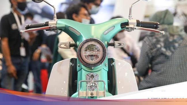 Honda Wave Alpha 'thất sủng' trước mẫu xe số mới: Đẹp m&ecirc; mẩn, sắp về đại l&yacute; với gi&aacute; kh&oacute; tin