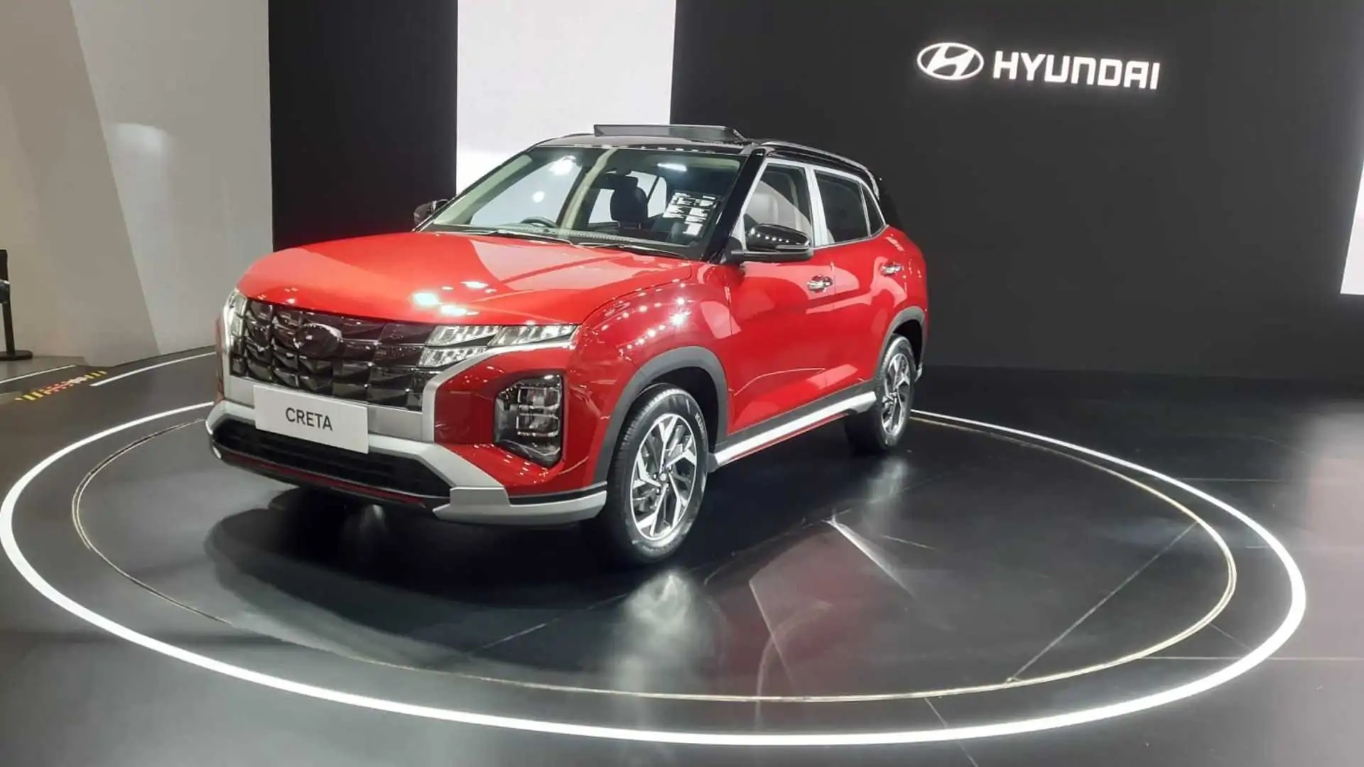 'Hyundai Tucson bản thu nhỏ' nhận cả trăm đơn đặt hàng với giá 444 triệu, đẹp không kém Kia Seltos