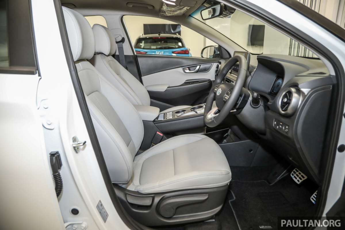 Hyundai Kona 2022 có thêm phiên bản mới với diện mạo hút mắt, giá bán 'đe nẹt' Toyota Corolla Cross