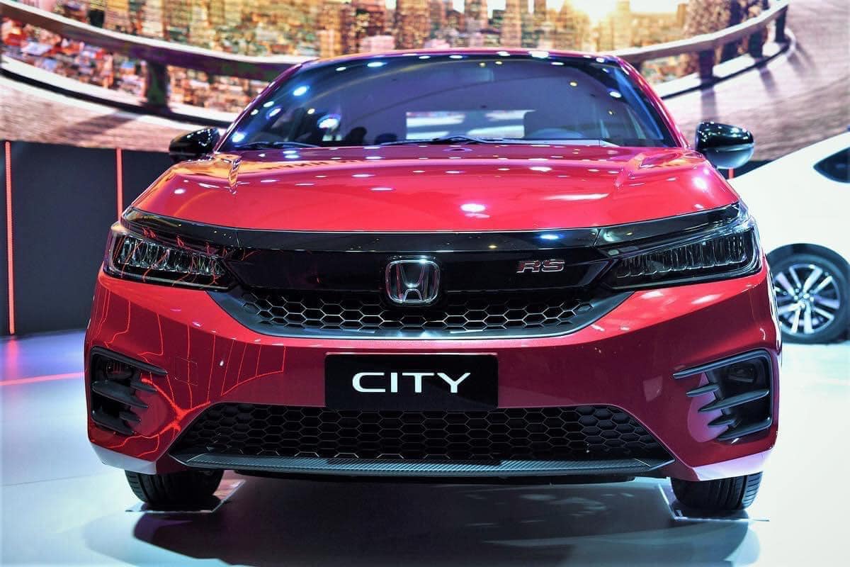 Honda City 2021 nhận ưu đãi 'khủng' tại đại lý, giá bán 'đe nẹt' Toyota Vios và Hyundai Accent